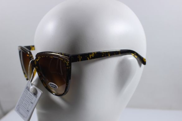 Солнцезащитные очки See Vision Италия 3640G большого размера 3640