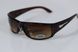 Сонцезахисні окуляри овальні See Vision Італія 5105G колір лінз коричневий градієнт 5106