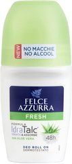 Дезодорант стик PAGLIERI - Felce Azzurra deo-stick FRESH  50ml