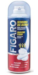 Піна для гоління FIGARO classica 400 мл