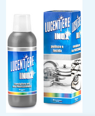 Антиизвестковое средство Lucentiere inox 500 мл