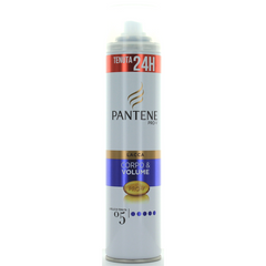 Лак для волос Pantene Pro-V Light Body & Volume 250 мл