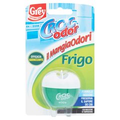 Освежитель для холодильника GREY CROC ODOR 33г