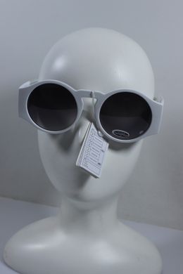 Сонцезахисні окуляри See Vision Італія 3737G круглі 3741