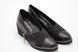 Туфлі жіночі на танкетці Cinzia Soft 6062M 35 р 23.5 см Чорний 6062