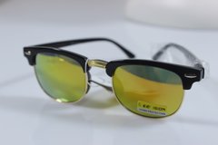 Солнцезащитные очки See Vision Италия 3971G детские клабмастеры 3971