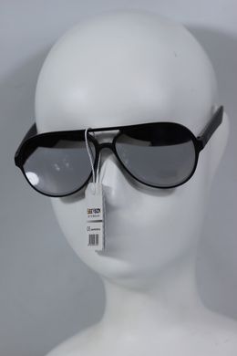 Сонцезахисні окуляри авіатори See Vision Італія 5107G колір лінз дзеркальні 5108
