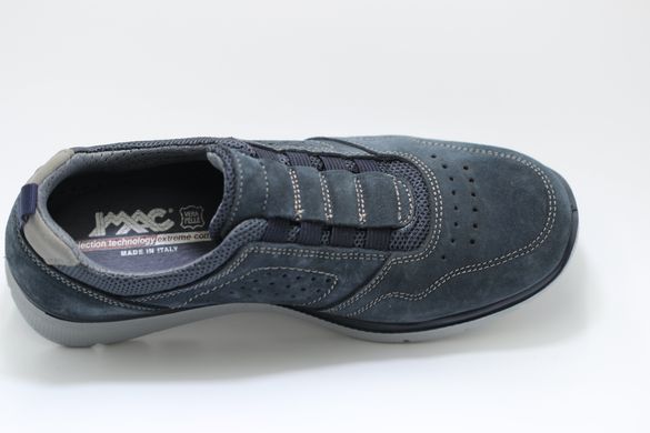 Кросівки  IMAC 42 р 28.5 см темно-сині 9340