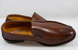 Туфли мужские лоферы Florsheim 42 р (8) 27.5 см ореховый 4959