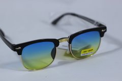 Солнцезащитные очки See Vision Италия 3971G детские клабмастеры 3972
