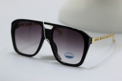 Сонцезахисні окуляри See Vision Італія квадратні A373