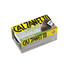 Губка для обуви Ebano Calzanetto Compact для замши и нубука 1шт