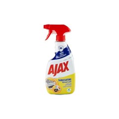 Универсальный обезжириватель AJAX SPRAY sgrassatore 600 мл