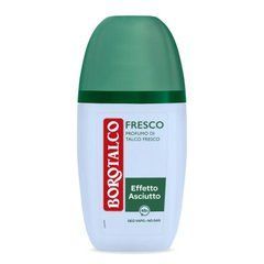 Дезодорант спрей без газу BOROTALCO Deo Vapo Fresco Talc Fresh Talcum 75 мл