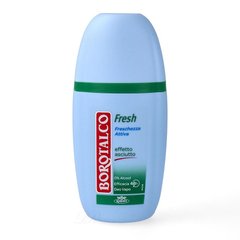 Дезодорант спрей без газу BOROTALCO Activ Fresh 75 мл