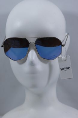 Солнцезащитные очки See Vision Италия 4708G авиаторы 4708