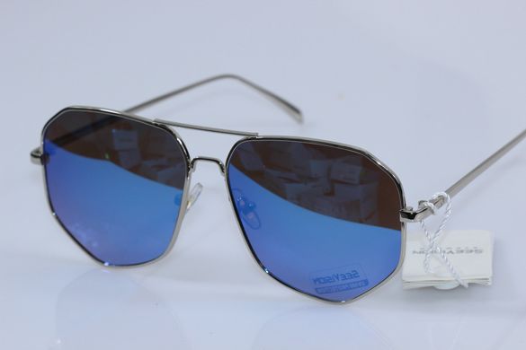 Солнцезащитные очки See Vision Италия 4708G авиаторы 4708