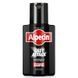 Шампунь ALPECIN GREY ATTACK з кофеїном та фарбою 200 мл