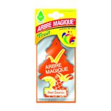 Купить 【ОСВЕЖИТЕЛЬ ВОЗДУХА В АТОМОБИЛЬ ARBRE MAGIQUE CLASSIC VANIGLIA】из  Италии — Магазин Acqua&Sapone