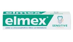 Зубная паста ELMEX для чувствительных зубов 75мл