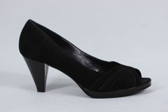 Туфлі жіночі на підборах Armando Olivieri 6015M 36 р 24 см Чорний 6015