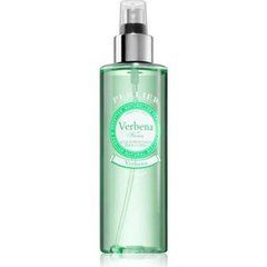 Освежающий спрей для тела Perlier Verbena, 200 мл