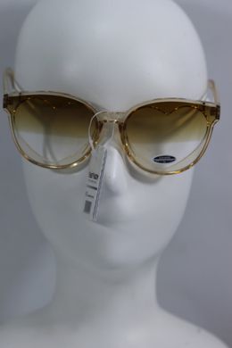 Сонцезахисні окуляри See Vision Італія 4509G круглі 4510