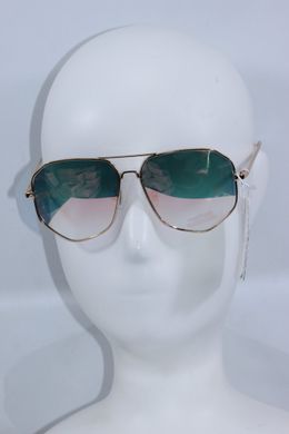 Солнцезащитные очки See Vision Италия 4708G авиаторы 4709