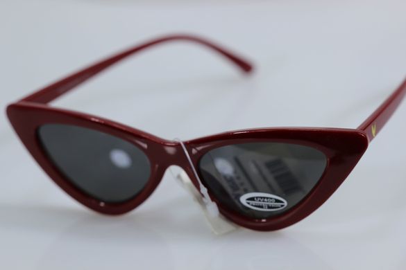Солнцезащитные очки See Vision Италия 4558G кошки 4559