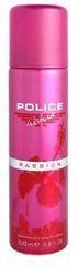 Дезодорант-спрей для тіла Police Fragrances Passion 200 мл