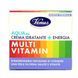 Крем VENUS PRIME RUGHE CREMA MULTIVITAMINICA VISO RISVEGLIA MINIMIZZA ILLUMINA 50ML