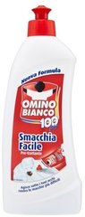 Плямовивідник Omino Bianco SMACCHIA FACILE 500мл