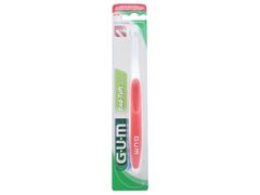 Зубная щетка Sunstar Gum End-Tuft 308 Soft Red
