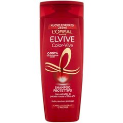 Шампунь LOREAL ELVIVE Color-Vive для фарбованого волосся 285 мл