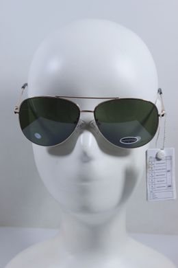 Солнцезащитные очки See Vision Италия 3464G авиаторы 3924