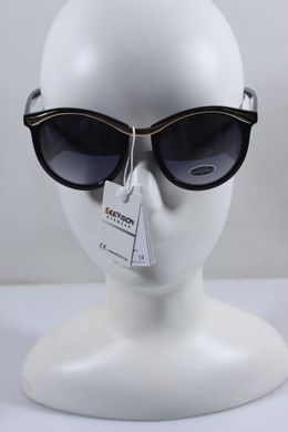 Сонцезахисні окуляри See Vision Італія 3297G овальні 3545