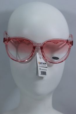 Сонцезахисні окуляри See Vision Італія 4509G круглі 4511