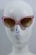Солнцезащитные очки кошки See Vision Италия 4626G коричневый градиент 6116