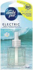 Заправка Ambi Pur Electric для освіжувача повітря Ocean Mist 20 мл