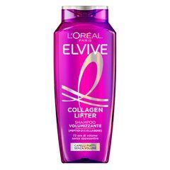 L'Oreal Paris ELVIVE Шампунь-ліфтер з колагеном, 300 мл