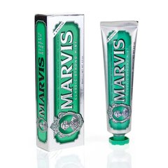 Зубная паста MARVIS classic strong mint 85 мл