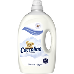 Кондиціонер для прання Coccolino Delicato e Soffice 3 л