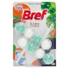 BREF WC Baby Boomers Salto Generazionale 2 x 50 g