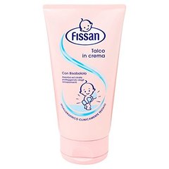 Детский крем-тальк Fissan 150 ml