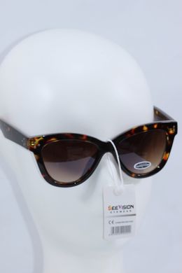 Солнцезащитные очки See Vision Италия 4611G кошки 4611
