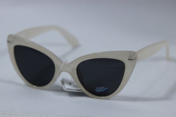 Солнцезащитные очки кошки See Vision Италия 4626G темно-серые 6117
