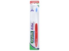 Зубна щітка Sunstar Gum Ortho Soft Red 124