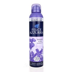 Освежитель воздуха спрей Felce Azzurra Lavender & Iris 250 мл