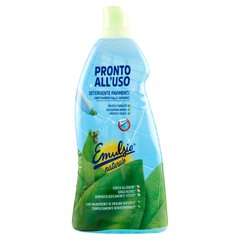 Средство для дезинфекции и мытья полов EMULSIO pronto all'uso 1000 мл
