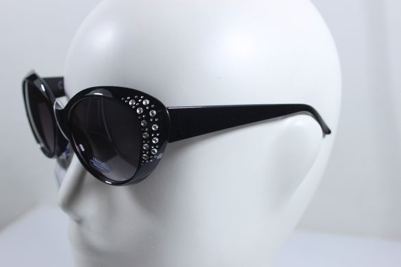 Сонцезахисні окуляри See Vision Італія 3695G овальні 3696